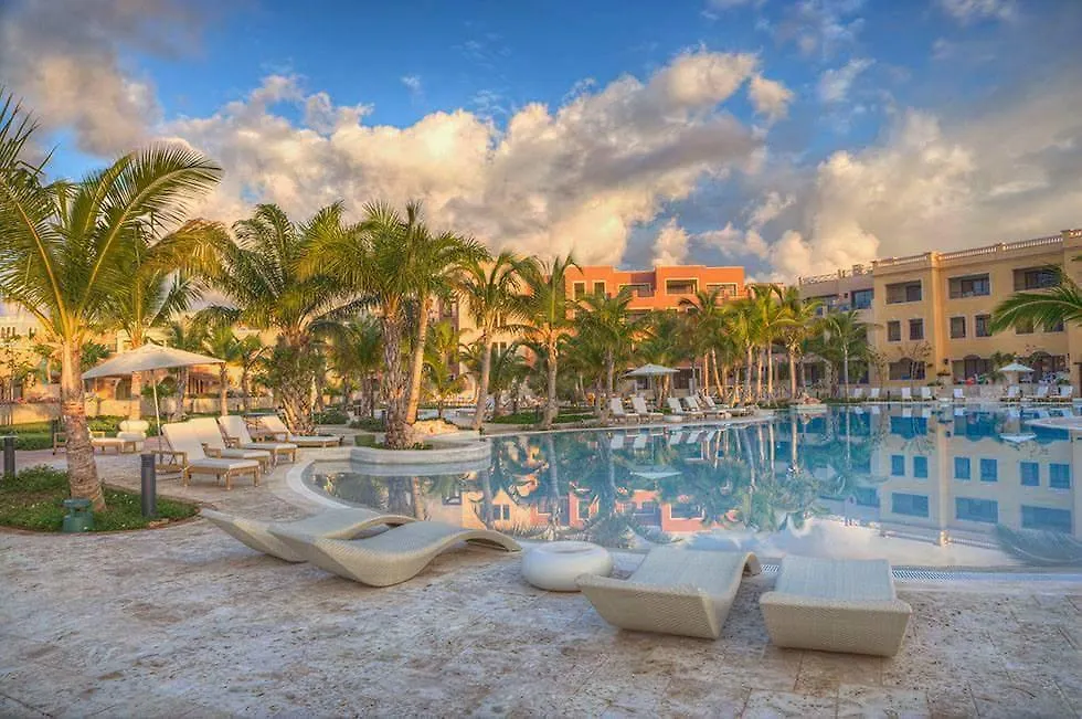 Fishing Lodge Capcana Diamond Resort 蓬塔卡纳