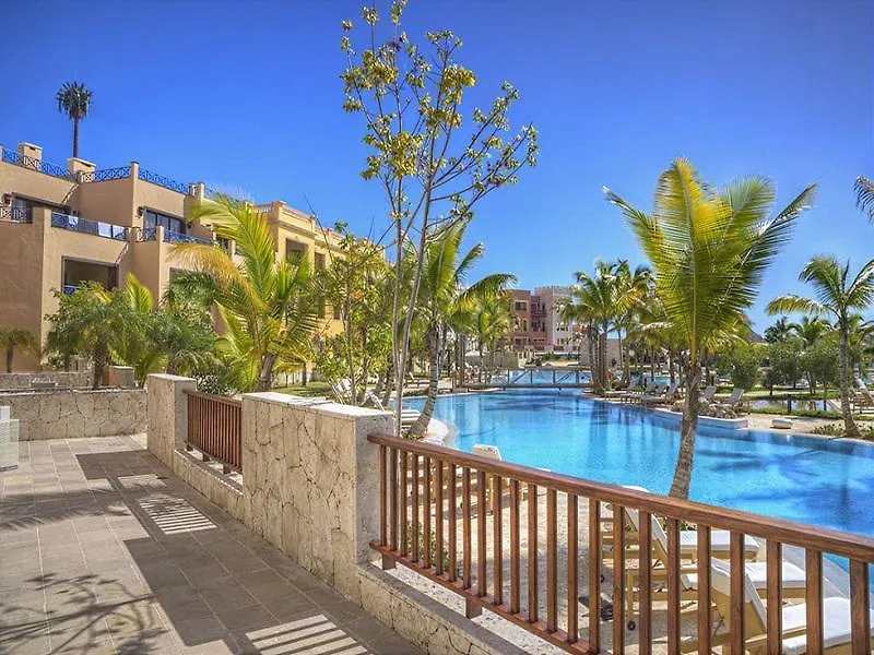 Fishing Lodge Capcana Diamond Resort 蓬塔卡纳