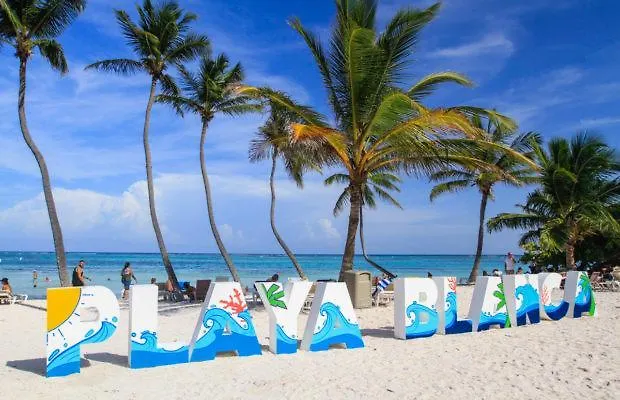 Apart-hotel Fishing Lodge Capcana Diamond Resort Punta Cana